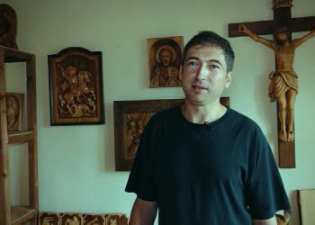 OAMENI REMARCABILI | EUGEN GODOROJA