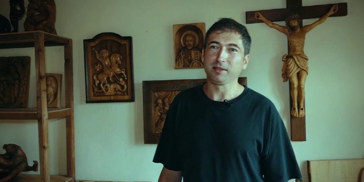 OAMENI REMARCABILI | EUGEN GODOROJA