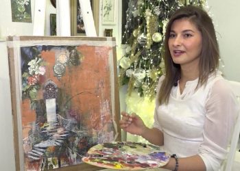 OAMENI REMARCABILI | TATIANA TAMCIUC