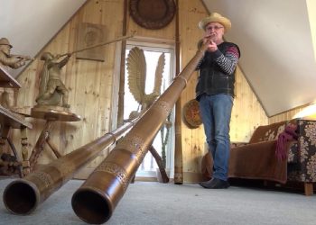 OAMENI REMARCABILI | ANDREI TIHON