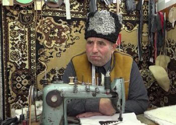 OAMENI REMARCABILI | CONSTANTIN COJAN