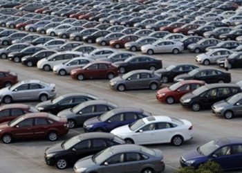 Autovehiculele sechestrate de ARBI vor putea fi comercializate imediat