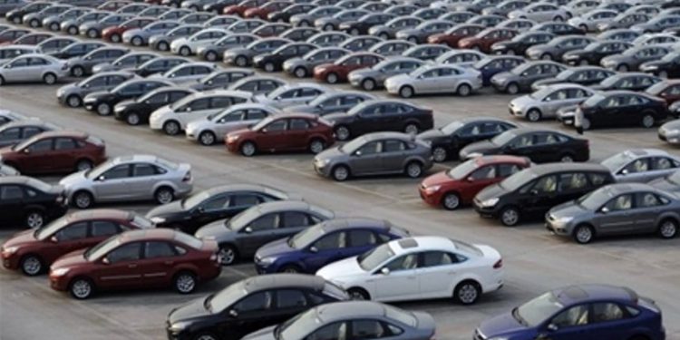 Autovehiculele sechestrate de ARBI vor putea fi comercializate imediat