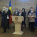 Platforma Pentru Moldova: Parlamentul nu se dizolvă cu lozinci în stradă