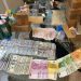 Percheziții „rodnice” în țară: Droguri în valoare de 8 milioane de lei și mai multe persoane reținute
