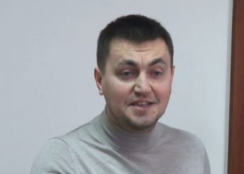 Directorul CNPF: Veaceslav Platon a intrat cu forța la ședința Comisiei Naționale a Pieții Financiare | VIDEO