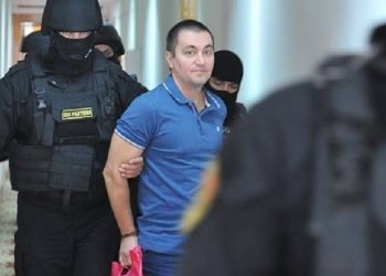 Platon este periculos pentru stat în mai multe domenii, susține Dodon