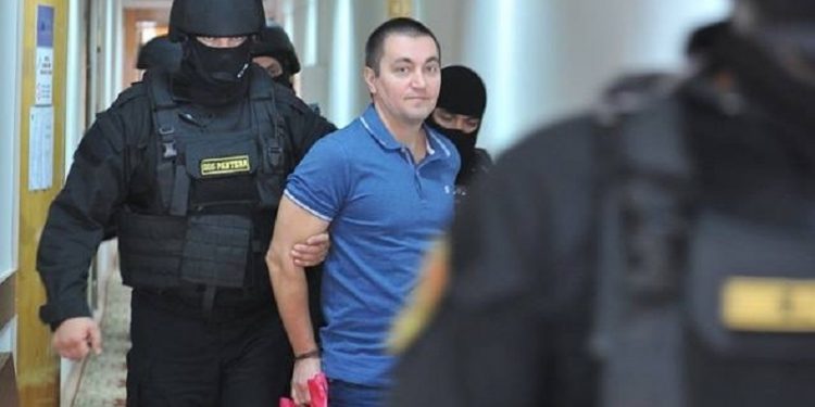 Platon este periculos pentru stat în mai multe domenii, susține Dodon