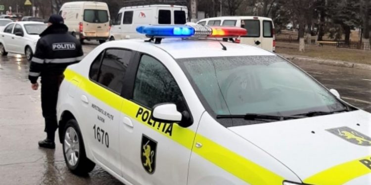 Poliţia va asigura ordinea publică la acțiunea de protest preconizată astăzi în Capitală