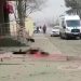 Террорист-смертник подорвал себя у здания ФСБ в Карачаево-Черкесии