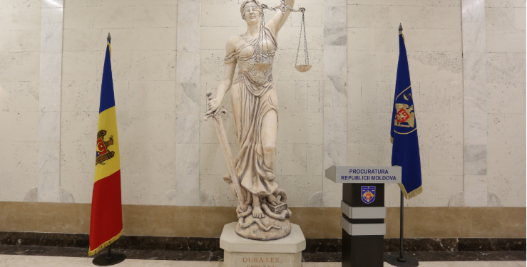 Экс-депутат из Румынии фигурирует в уголовном деле в Молдове