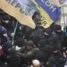 Noi proteste violente la Kiev: Mii de antreprenori au ieșit în străzi | VIDEO
