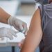 Opt persoane din Germania au fost injectate, din greșeală, cu cinci doze de vaccin în loc de una