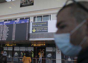 Lista țărilor cu risc epidemiologic a fost actualizată în România. Moldovenii vor fi plasați din nou în carantină