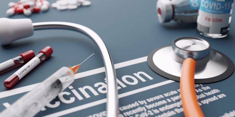 Primul caz de reacție alergică severă după vaccinare, în SUA. Simptomele s-au declanșat la zece minute