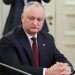 Киртоакэ обязан опровергнуть заявления об отдыхе Додона в Турции