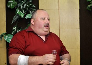 Игорь Сандлер умер от ковида. Его дело недавно отправили на пересмотр