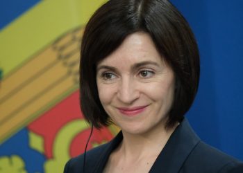 Санду назвала имена еще четырех своих будущих советников
