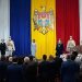Maia Sandu, învestită în funcția de președinte al Republicii Moldova