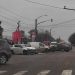 В Кишиневе произошло ДТП с участием 2 легковушек и машины скорой помощи