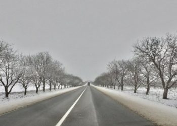 B каком состоянии находятся дороги общего пользования