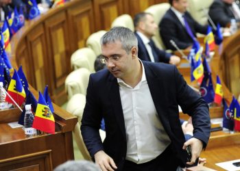 Sergiu Sîrbu: Agenda Platformei “Pentru Moldova” este exclusiv pentru oameni