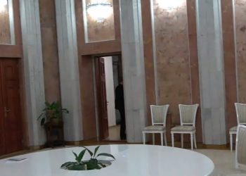 Reprezentanții Platformei parlamentare „Pentru Moldova” participă la consultările organizate de președintele RM, Maia Sandu