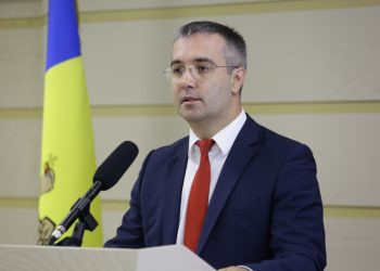 Sergiu Sârbu: Este foarte important să intrăm în noul an cu buget