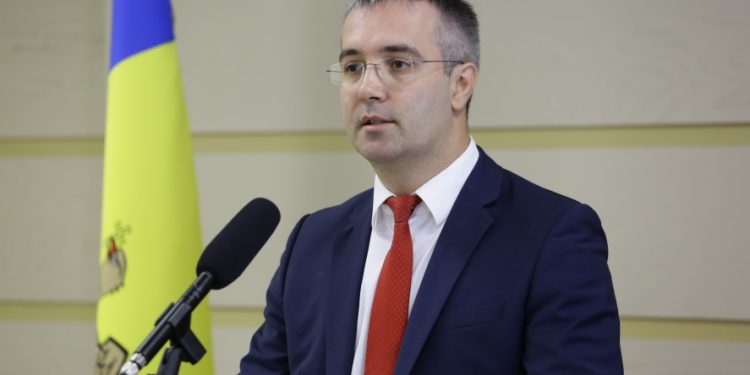 Sergiu Sârbu: Este foarte important să intrăm în noul an cu buget