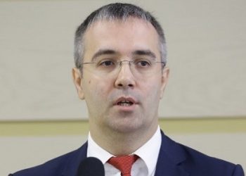 Sergiu Sîrbu despre alianța cu PSRM: Este un fake news din categoria celor cu 30 de mii de sirieni. În scurt timp, acest fals va dispărea