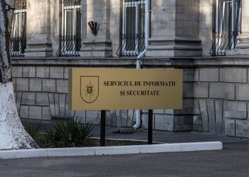 Directorul adjunct al SIS, eliberat din funcție | VIDEO