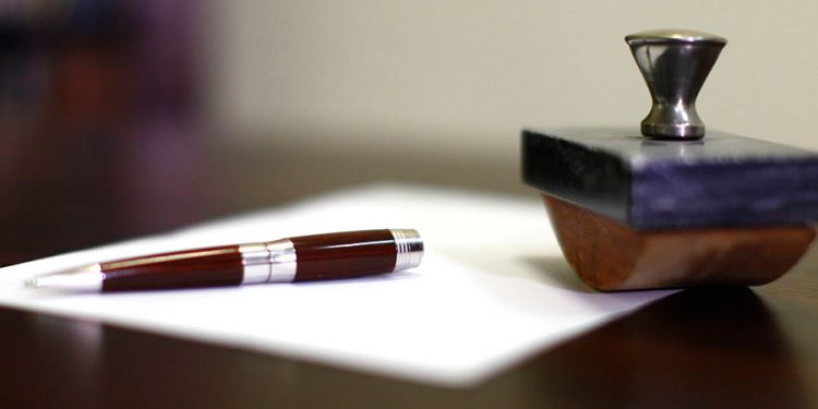 Reduceri pentru unele categorii de populație la plățile pentru serviciile notariale