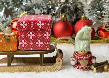 Atmosfera sărbătorilor de iarnă a cuprins mai multe sate din Moldova datorită deputaților Platformei Parlamentare „Pentru Moldova” | VIDEO