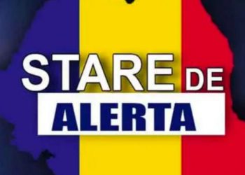 Pandemia: România prelungește starea de alertă pentru 30 de zile, în Ucraina ar putea fi introdusă carantina dură | VIDEO