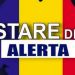 Pandemia: România prelungește starea de alertă pentru 30 de zile, în Ucraina ar putea fi introdusă carantina dură | VIDEO