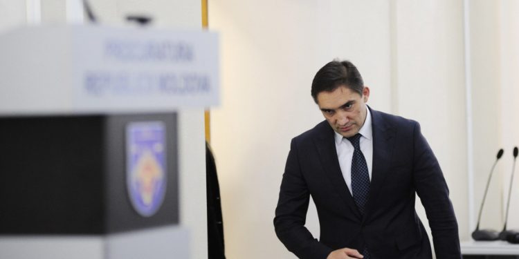 Raport cu fluierări și semne de întrebare. Alexandr Stoianoglo, despre rezultatele muncii sale timp de un an și cunoștințele lui Platon | VIDEO