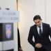 Raport cu fluierări și semne de întrebare. Alexandr Stoianoglo, despre rezultatele muncii sale timp de un an și cunoștințele lui Platon | VIDEO
