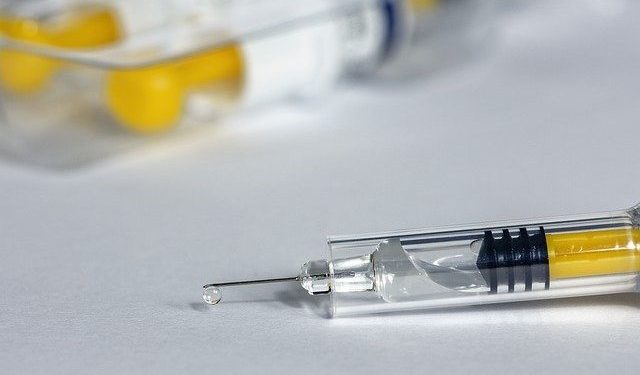 Alte 100 de mii de doze de vaccin antigripal vor ajunge în țară în zilele următoare