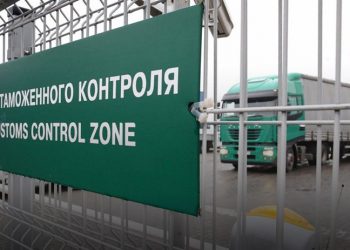 В Беларуси хотят сделать выезд из страны платным