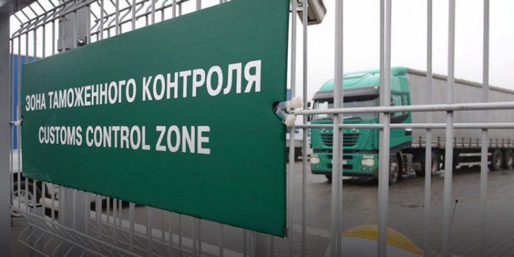 В Беларуси хотят сделать выезд из страны платным