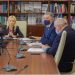 Marina Tauber: Partidul ȘOR și Platforma „Pentru Moldova” s-au implicat activ în soluționarea problemelor agricultorilor