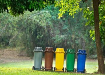 Din 2021, locuitorii municipiului Chișinău vor plăti taxa pentru salubrizare