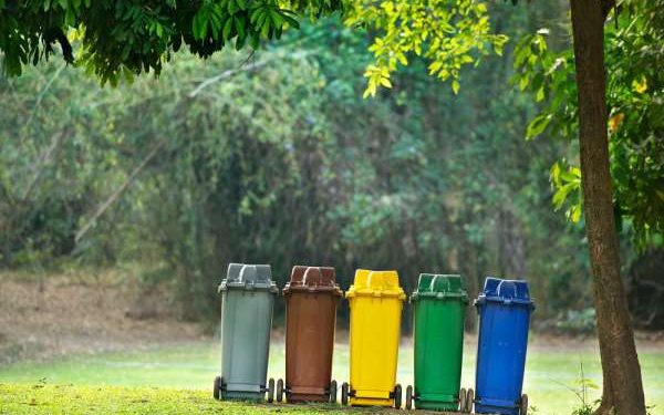 Din 2021, locuitorii municipiului Chișinău vor plăti taxa pentru salubrizare