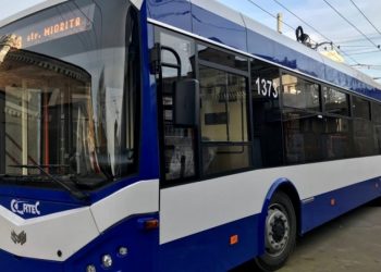 O nouă rută de transport public în Chișinău. Primăria îndeamnă locuitorii să voteze pentru traseul dorit