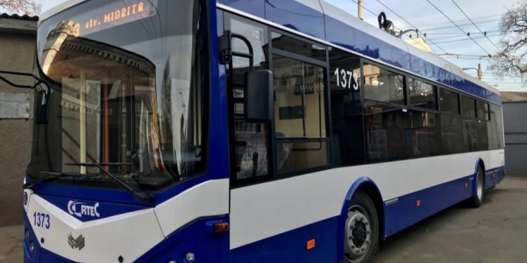 O nouă rută de transport public în Chișinău. Primăria îndeamnă locuitorii să voteze pentru traseul dorit