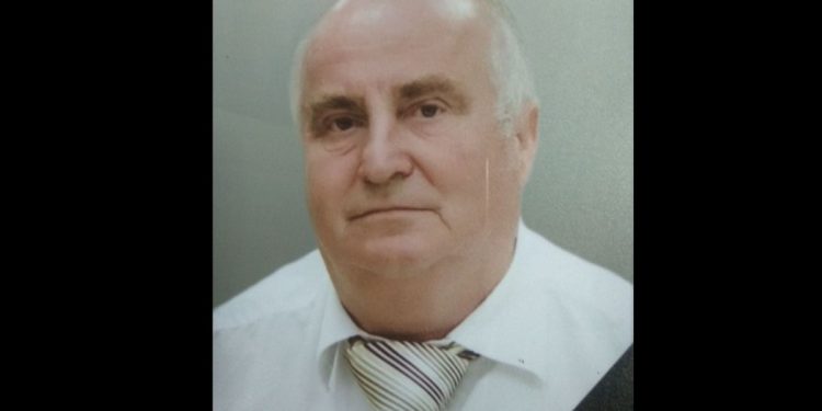 Un medic terapeut din cadrul Spitalului Raional Orhei, răpus de COVID-19