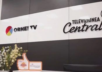 Acum și prin multiplex: Televiziunea Centrală își extinde aria de emisie în Moldova | VIDEO