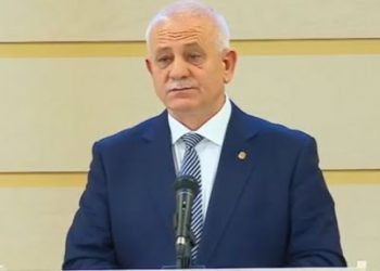 Deputatul Platformei DA Chiril Moțpan a fost acționat în judecată | VIDEO