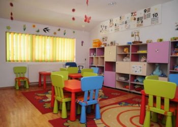 În localitatea Condrița va fi deschisă, în premieră, o grădiniță. Câți bani vor fi investiți