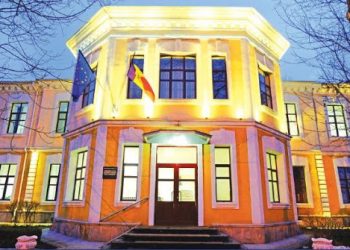 USMF: Tânăra care și-a ucis mama, la Comrat, nu este studentă la medicină